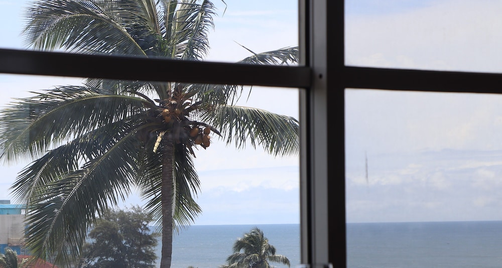 monrovia