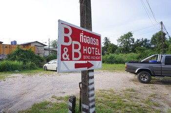 b and b hotel