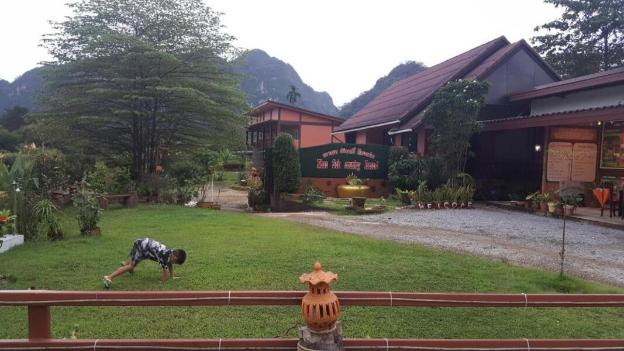 khao sok