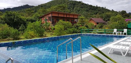 khao sok