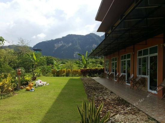 khao sok