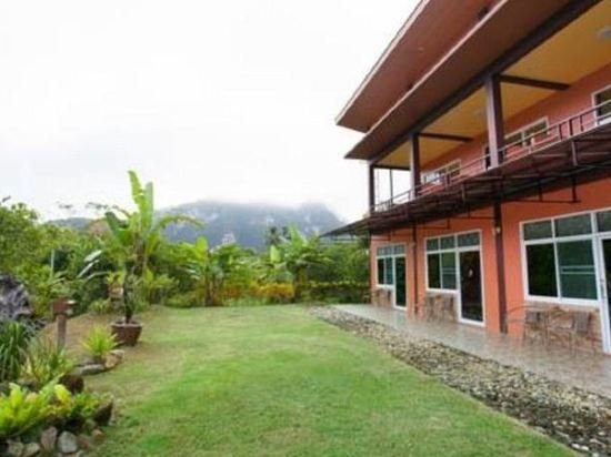 khao sok