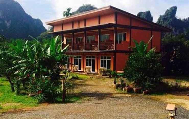 khao sok