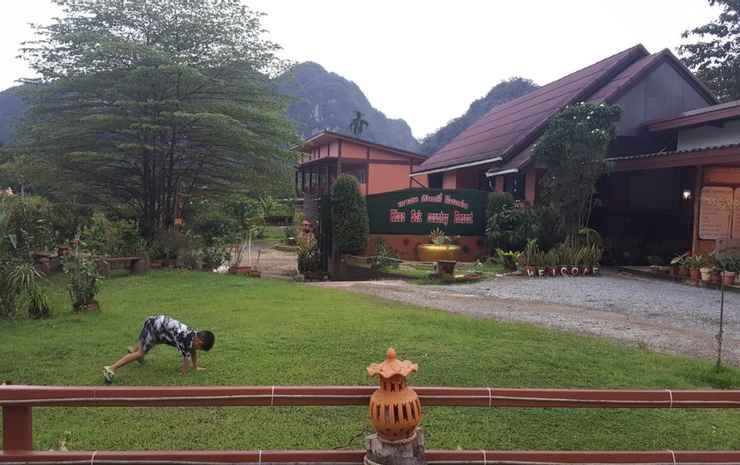 khao sok