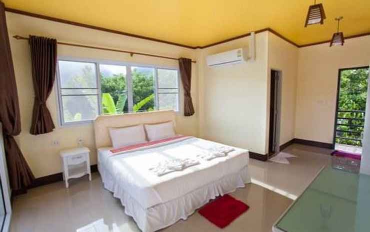 khao sok
