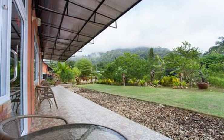 khao sok