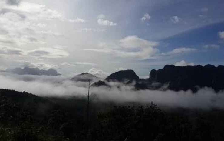 khao sok