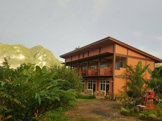 khao sok