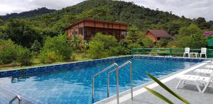 khao sok