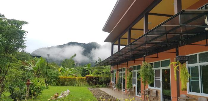 khao sok