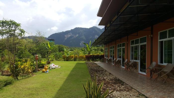 khao sok