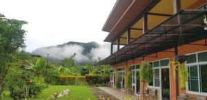 khao sok