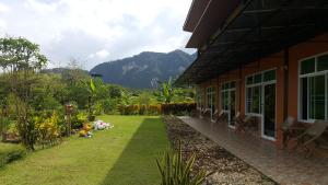 khao sok