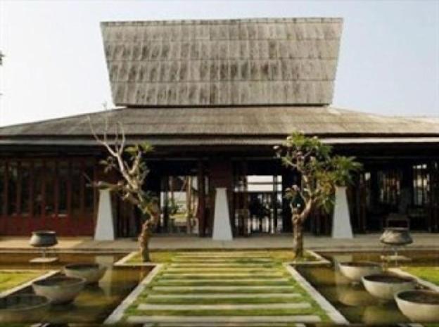 chivaree hotel and resort