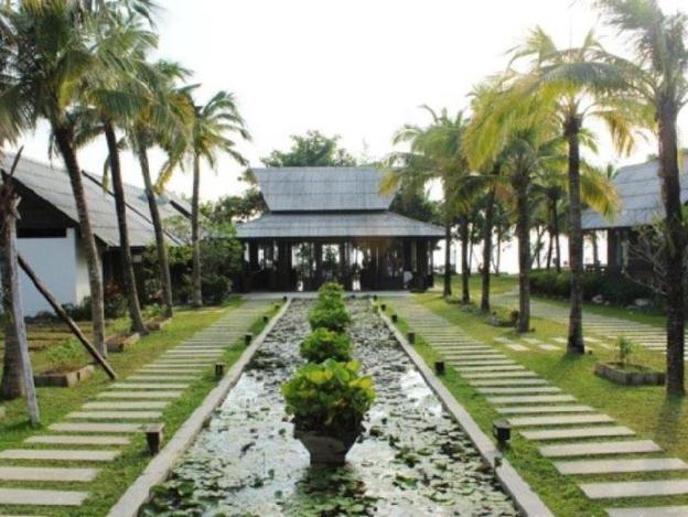 chivaree hotel and resort