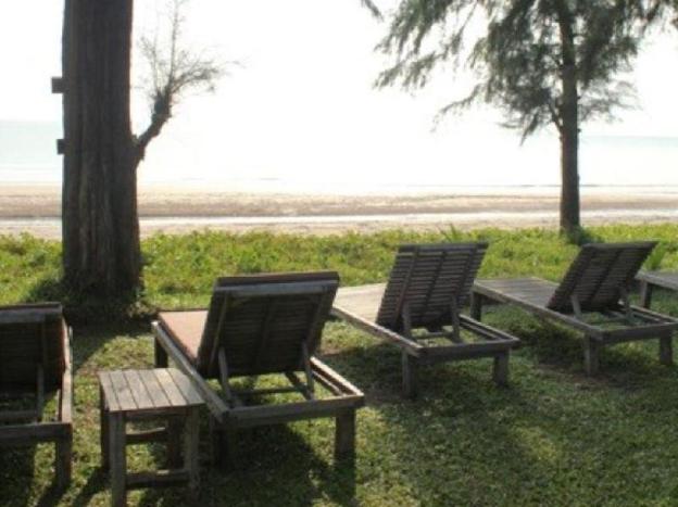 chivaree hotel and resort