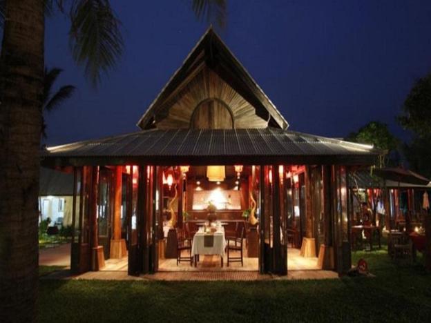 chivaree hotel and resort