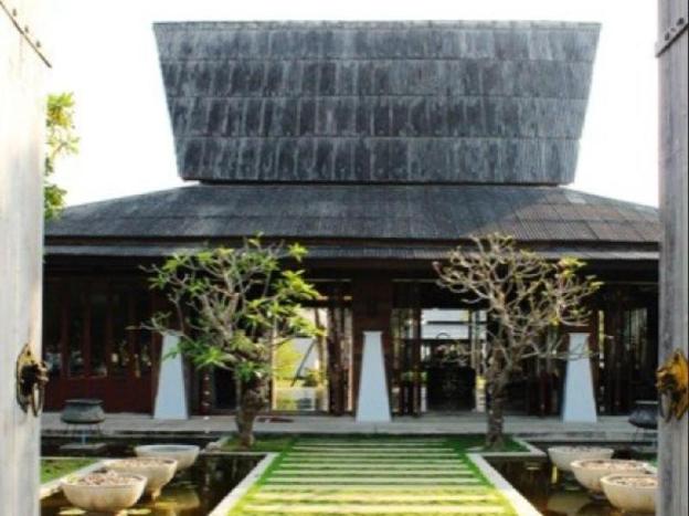chivaree hotel and resort