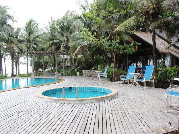 chivaree hotel and resort