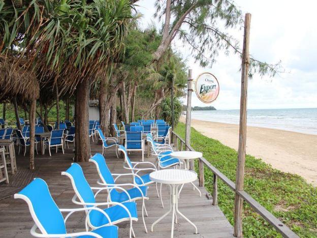 chivaree hotel and resort