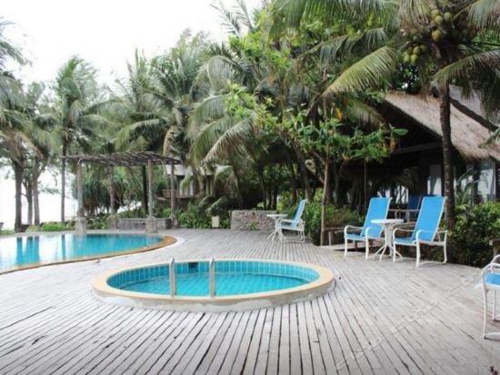 chivaree hotel and resort