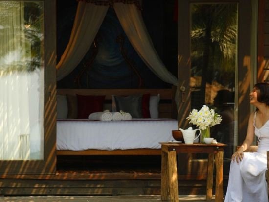 chivaree hotel and resort