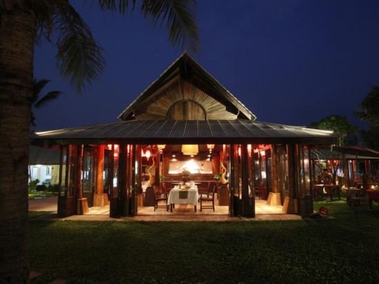 chivaree hotel and resort