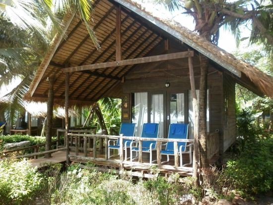 chivaree hotel and resort