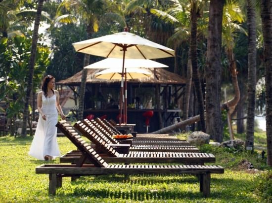 chivaree hotel and resort