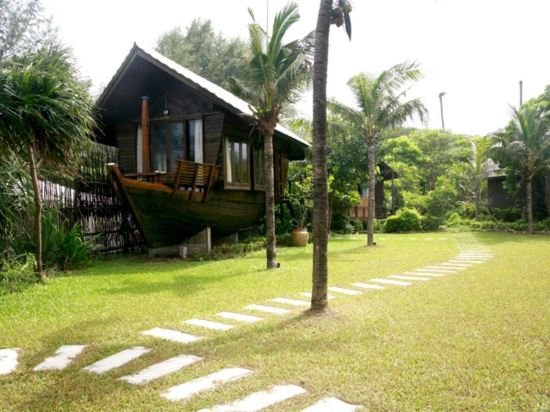 chivaree hotel and resort