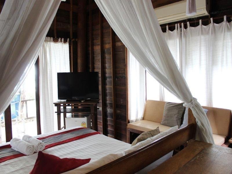 chivaree hotel and resort