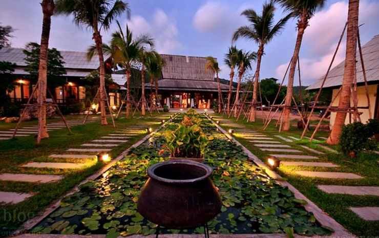 chivaree hotel and resort