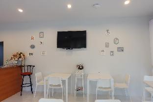 the white village ranong resort