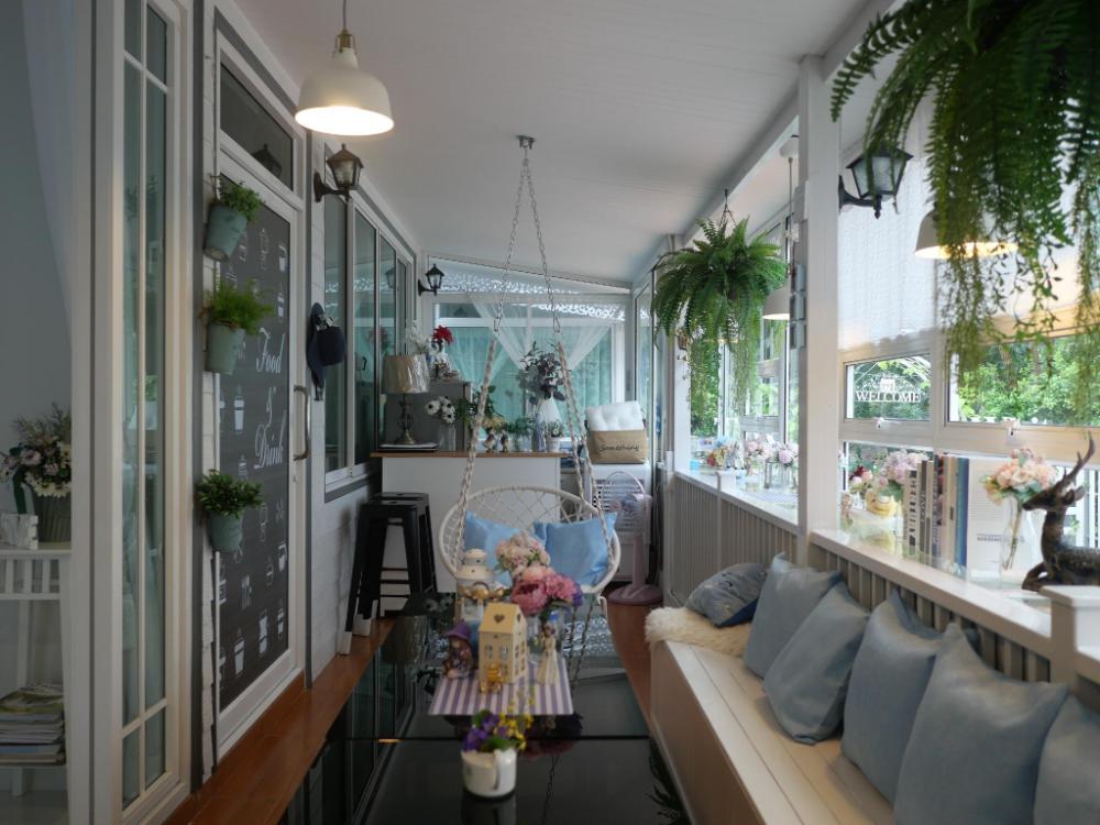 the white village ranong resort