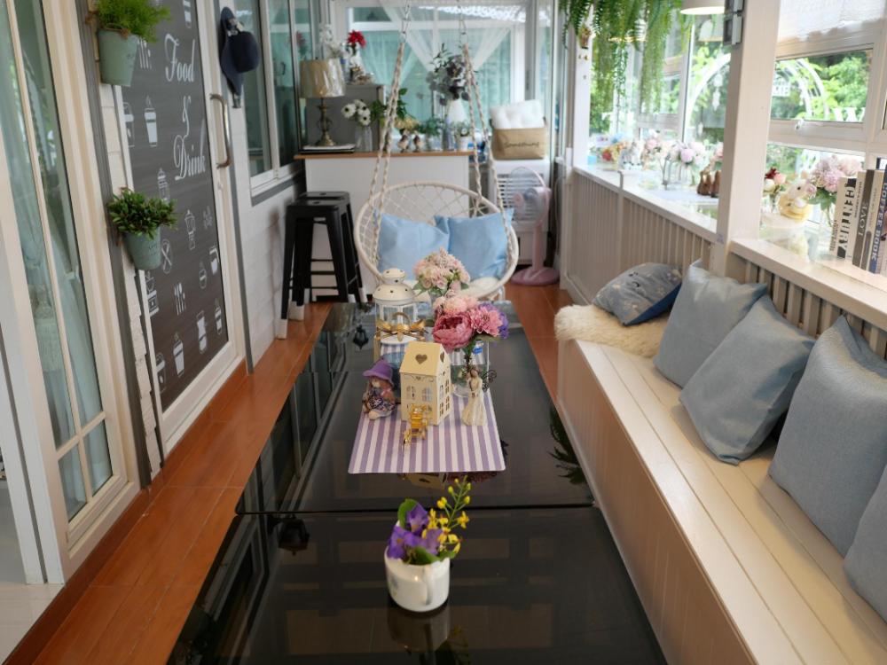 the white village ranong resort