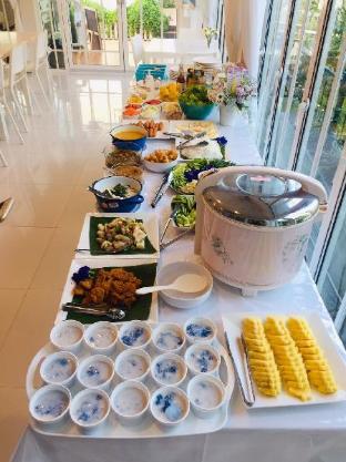 the white village ranong resort