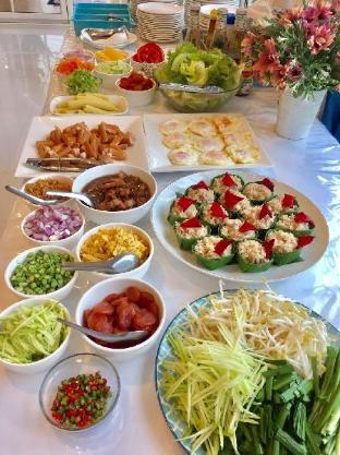 the white village ranong resort