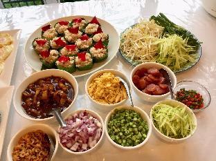 the white village ranong resort