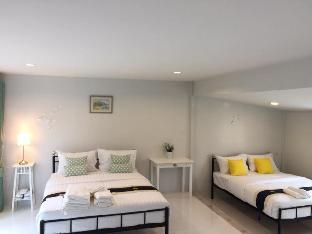 the white village ranong resort