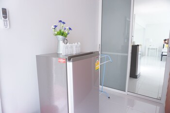 the white village ranong resort