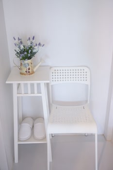 the white village ranong resort