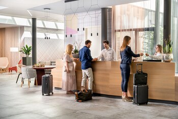 Saline1822  Hotel Bad Rappenau,In Bad Rappenau,4 star