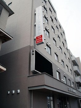 new station hotel