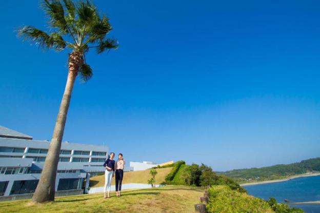 spa and resort hotel solage oita hiji beppuwan