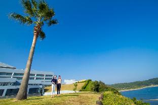 spa and resort hotel solage oita hiji beppuwan