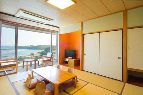 spa and resort hotel solage oita hiji beppuwan