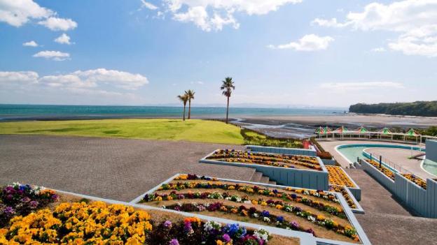 spa and resort hotel solage oita hiji beppuwan