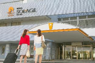 spa and resort hotel solage oita hiji beppuwan