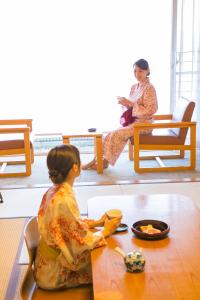 spa and resort hotel solage oita hiji beppuwan