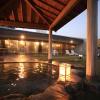 spa and resort hotel solage oita hiji beppuwan